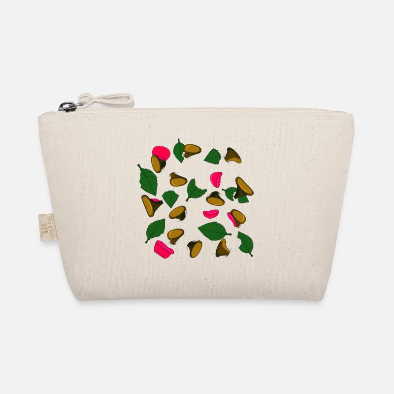 PATH - Organic Pouch - nature