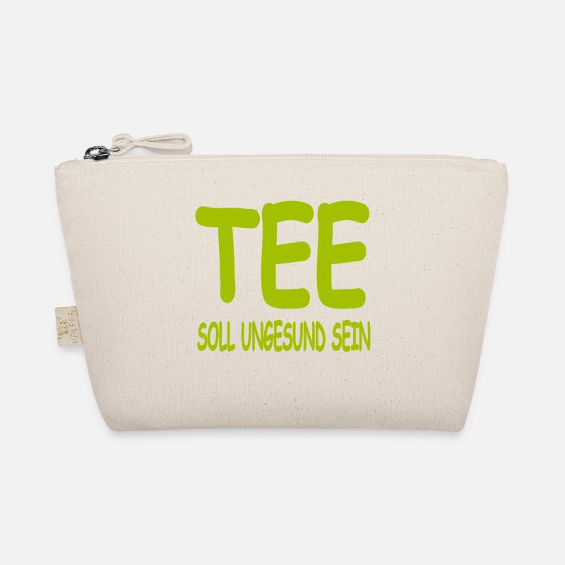 Tee Bio-Täschchen