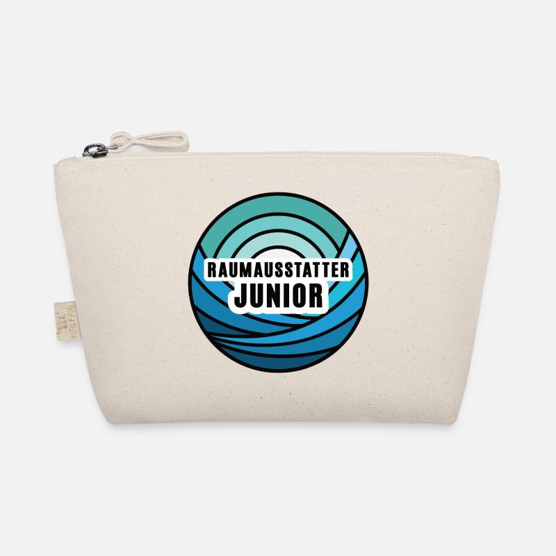 Raumausstatter Junior Kind Raumausstattersohn Bio-Täschchen