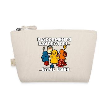 Placement des ouvriers : fin du jeu - Trousse biologique - nature - Devant