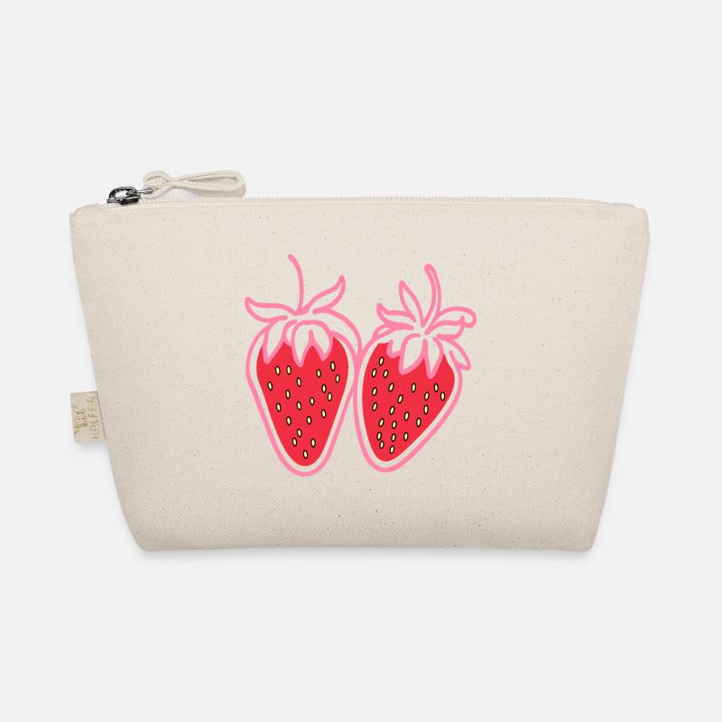 Fraise Trousse biologique