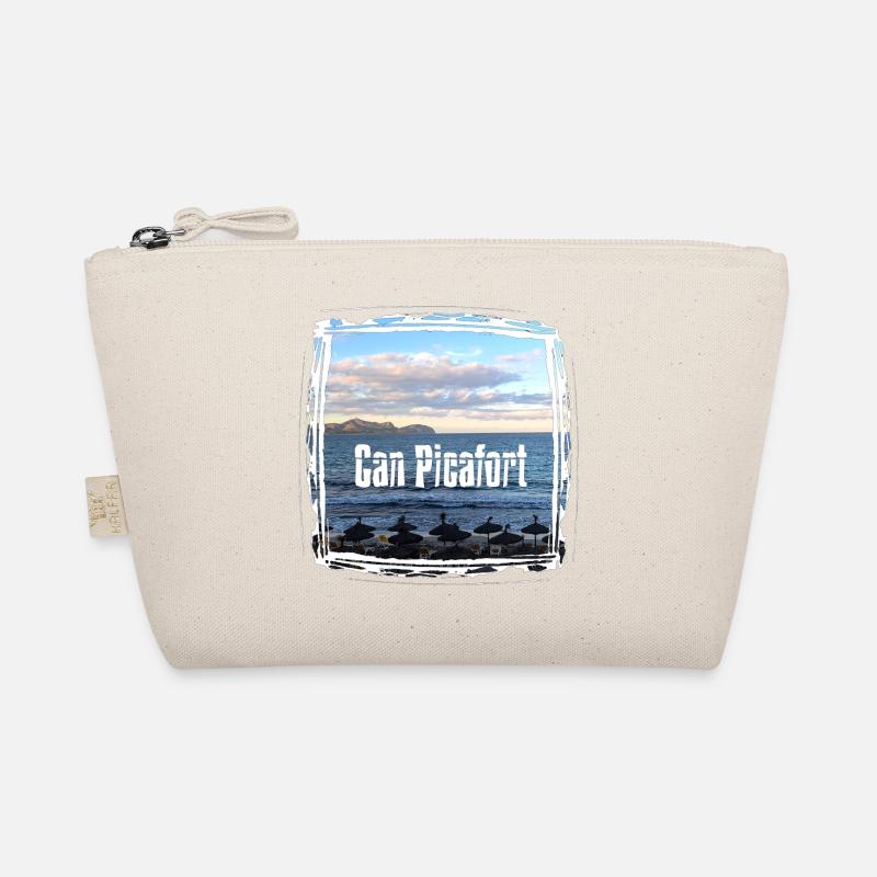 Can Picafort Beach Imprimer Trousse biologique