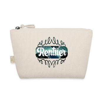 Cadeaux pour les retraités Pension - Trousse biologique - nature - Devant