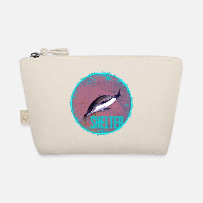 Cercle de l’abri des dauphins Trousse biologique