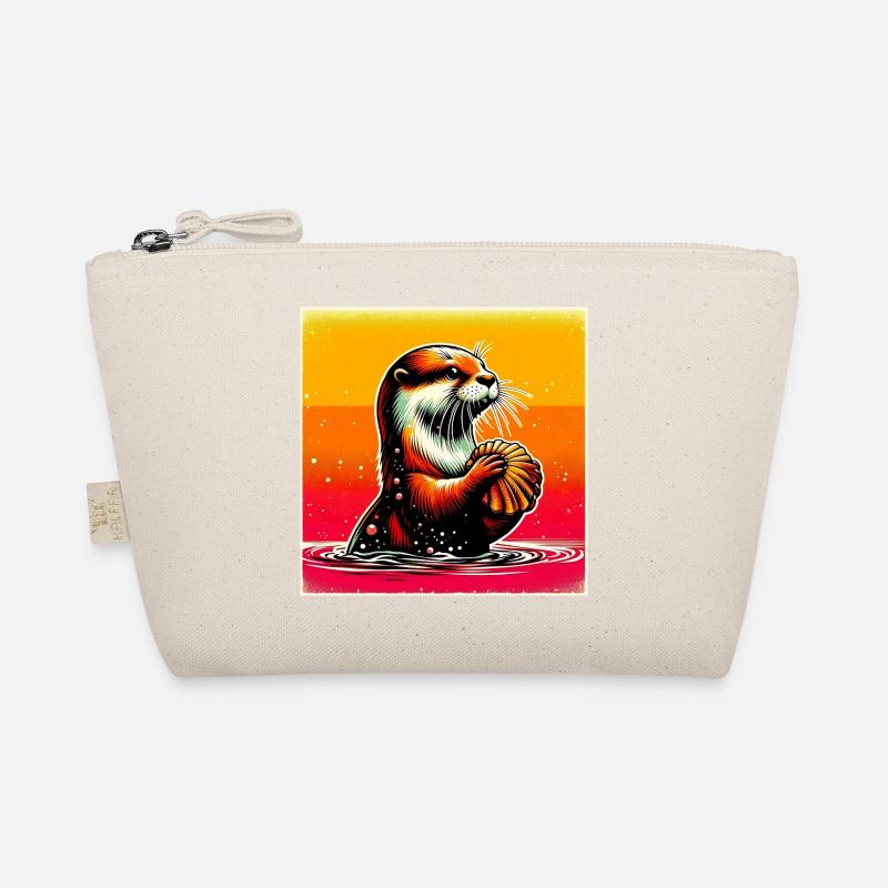 otter Organic Pouch