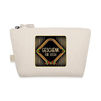CADEAU DE NOËL POUR VOUS - Trousse biologique - nature - Devant