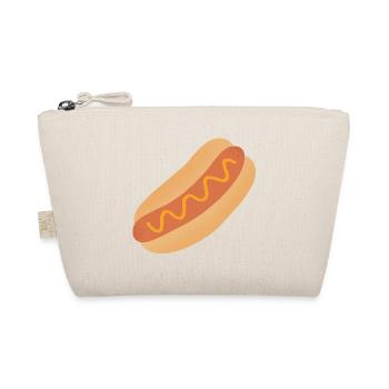 Art du hot-dog - Trousse biologique - nature - Devant
