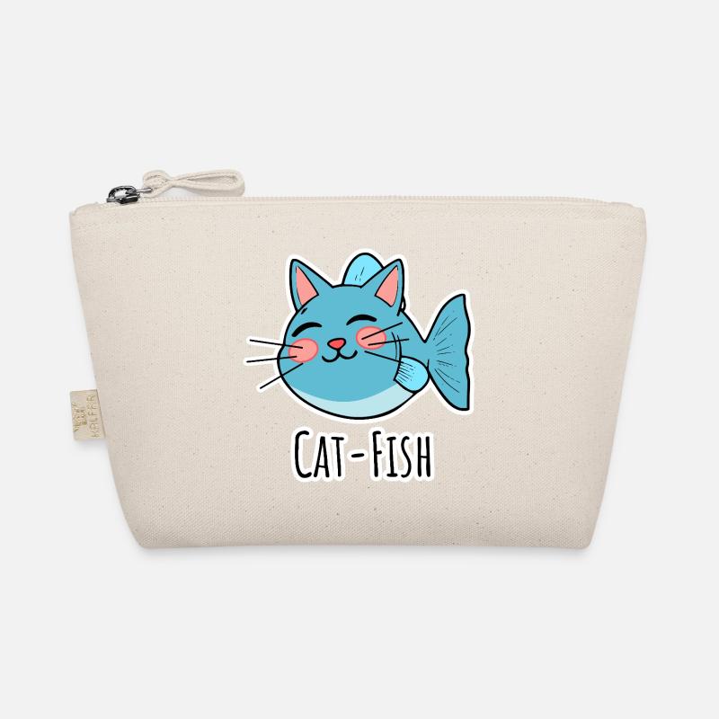 Poisson-chat - mi-chat, mi-poisson ou un poisson-chat ! Trousse biologique
