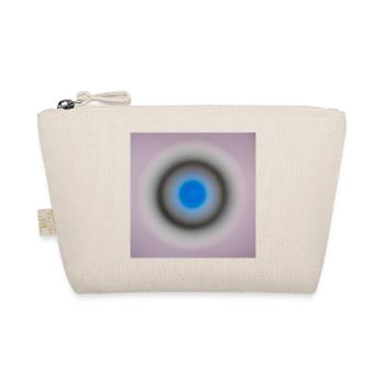 Grey_0001 - Organic Pouch - nature - Front