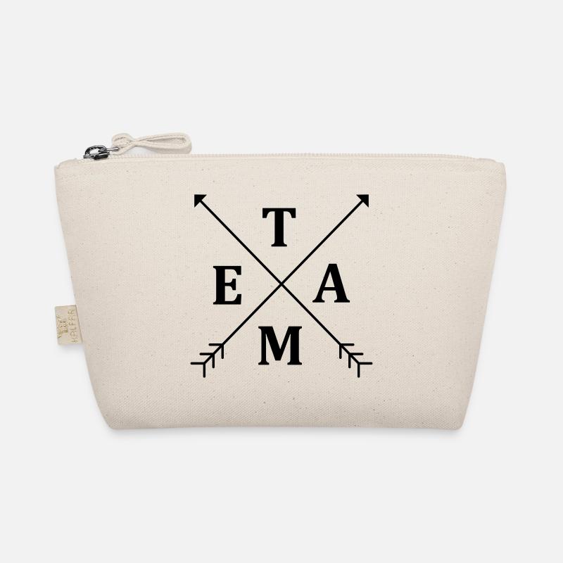 Team Bio-Täschchen