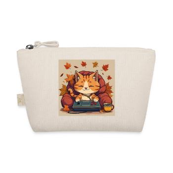 Chat de jeu - Trousse biologique - nature - Devant