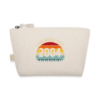 Légendaire depuis 2004 – millésime 2004 - Trousse biologique - nature - Devant
