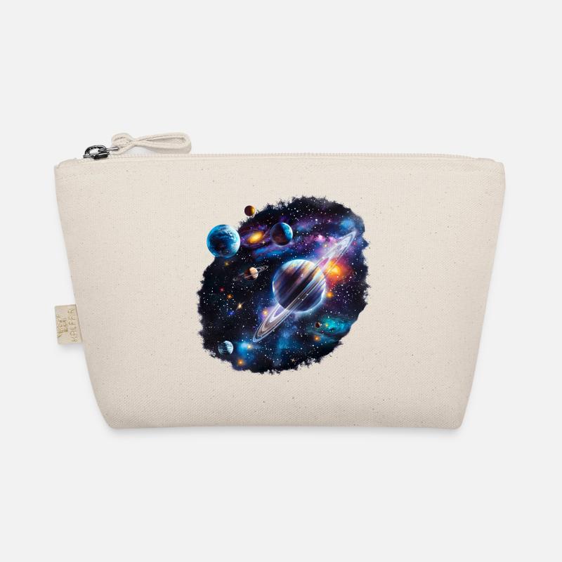 Modèle du système planétaire galactique - Trousse biologique - nature