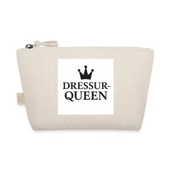 Reine du dressage, Fille de cheval - Trousse biologique - nature - Devant