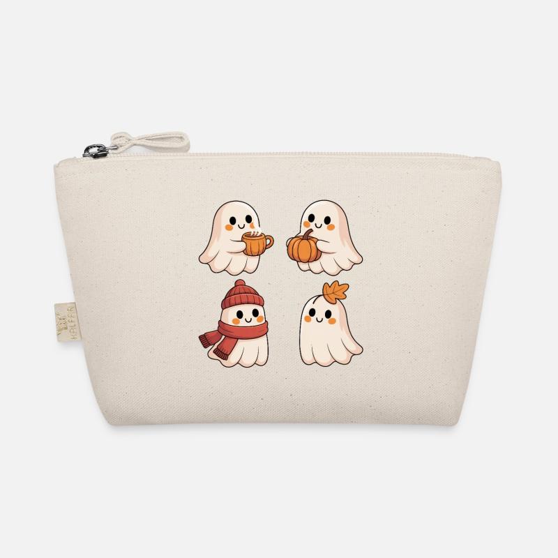 Fantômes d'automne chaleureux Trousse biologique