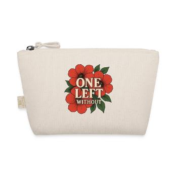 Produits dérivés de fleurs - Trousse biologique - nature - Devant