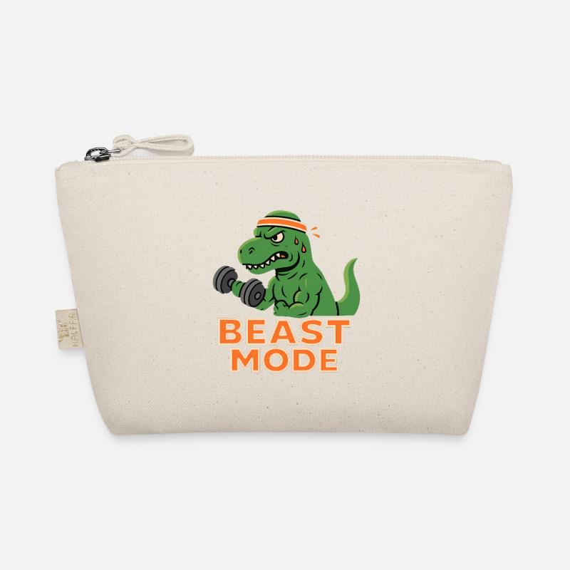 Mode de musculation Dino Trousse biologique