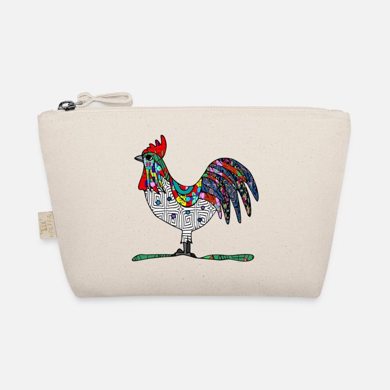 Coq Trousse biologique
