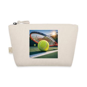 Sports, tennis - Trousse biologique - nature - Devant