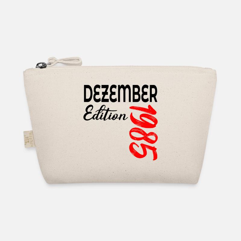 41e anniversaire 1985 Décembre Trousse biologique