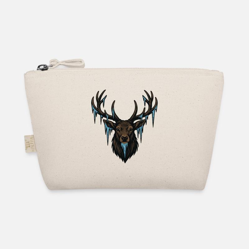 Glaçon Tête de cerf Trousse biologique
