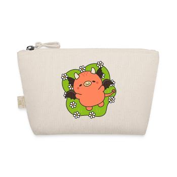 Demonette des Fleurs Paisible - Trousse biologique - nature - Devant