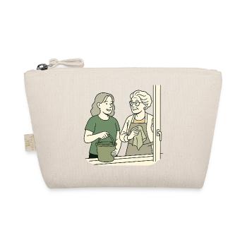 Mamie Karin - Trousse biologique - nature - Devant