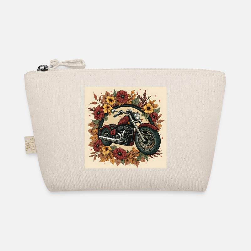 Roue de fleurs d’impression en bloc - Trousse biologique - nature