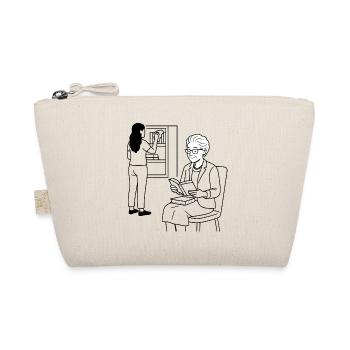 Mamie Karin - Trousse biologique - nature - Devant