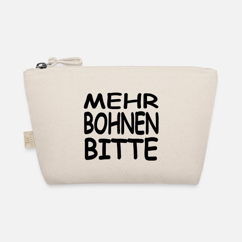 Haricots Trousse biologique