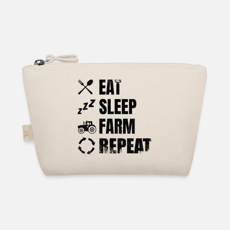 Farmer Schedule Organic Pouch