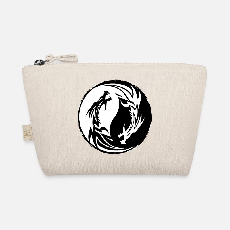 Dragon Yin Yang  Trousse biologique
