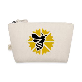 Graphique de l’abeille du soleil - Trousse biologique - nature - Devant