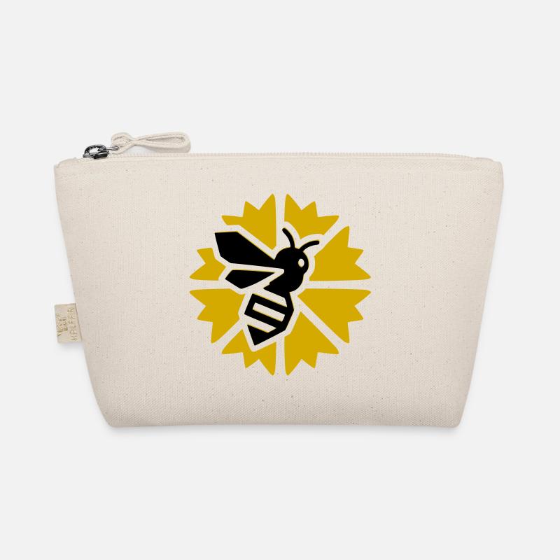 Graphique de l’abeille du soleil Trousse biologique