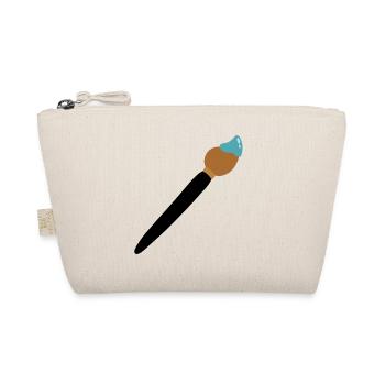 pinceau - Trousse biologique - nature - Devant