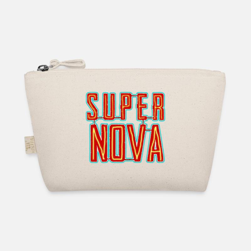 Lettrage néon Super Nova Trousse biologique