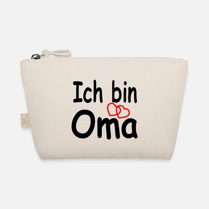 granny Organic Pouch