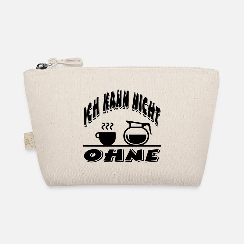 Kaffee Bio-Täschchen