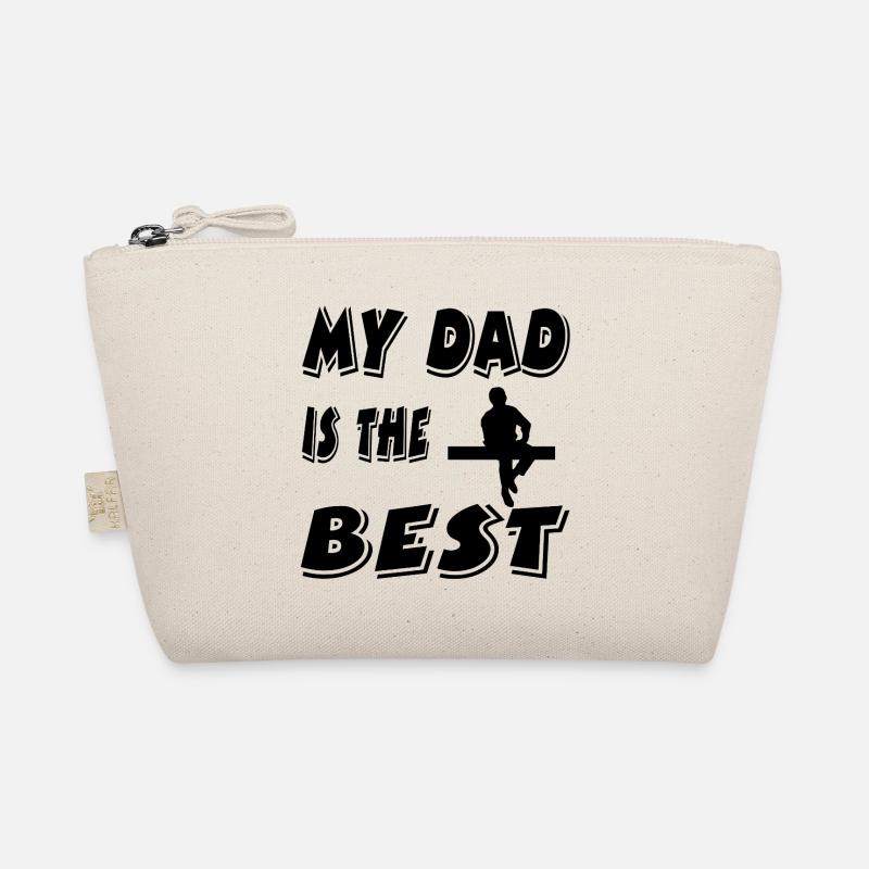 Vater Bio-Täschchen