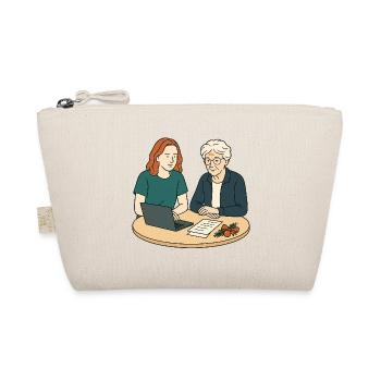 Mamie Karin - Trousse biologique - nature - Devant