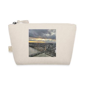L’art de Londres - Trousse biologique - nature - Devant