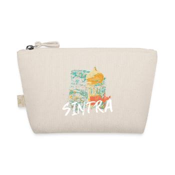Tour mauresque Monserrate Sintra illustration - Trousse biologique - nature - Devant