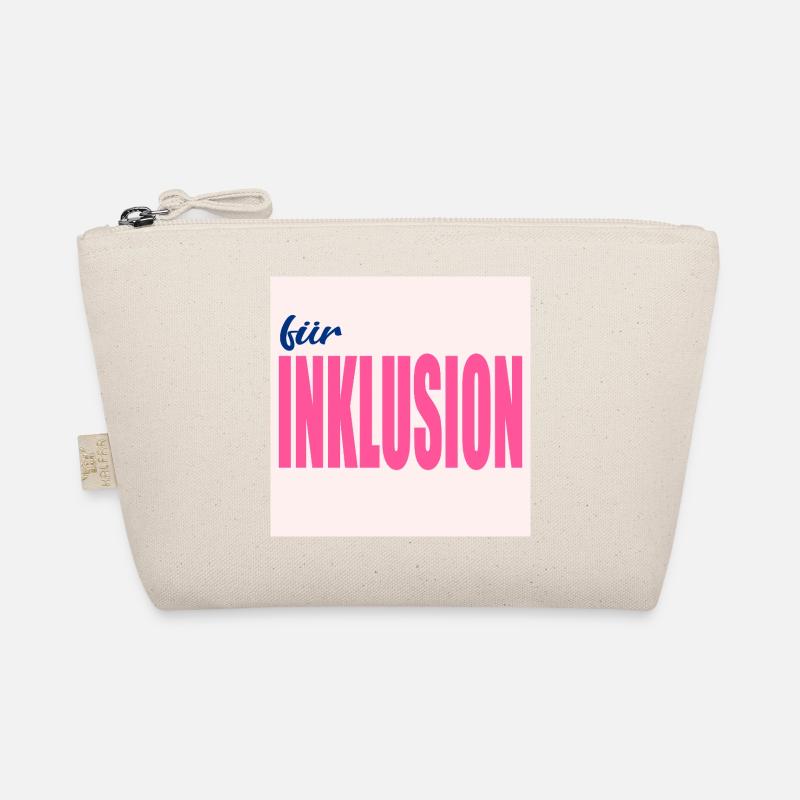 POUR L’INCLUSION Trousse biologique