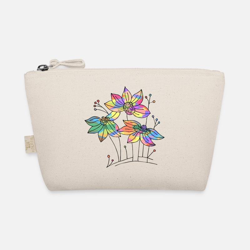 Fleur Trousse biologique