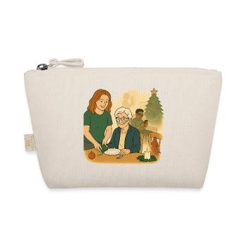 Mamie Karin - Trousse biologique - nature - Devant