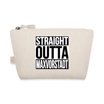 Tout droit sorti de Maxvorstadt MUNICH - Trousse biologique - nature - Devant