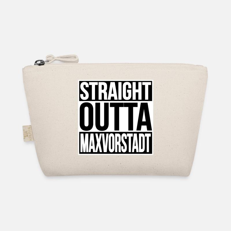 Tout droit sorti de Maxvorstadt MUNICH Trousse biologique