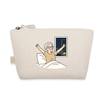 Mamie Karin - Trousse biologique - nature - Devant