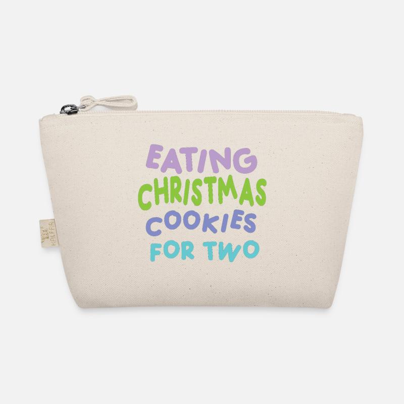 Christmas Cookies for Two Organic Pouch
