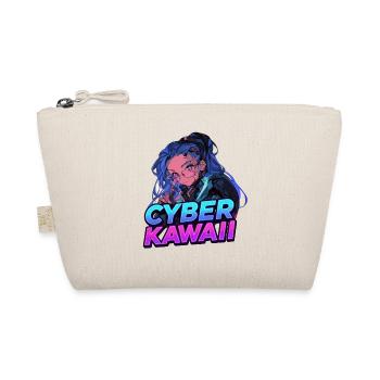 Cyber_Kawaii - Trousse biologique - nature - Devant